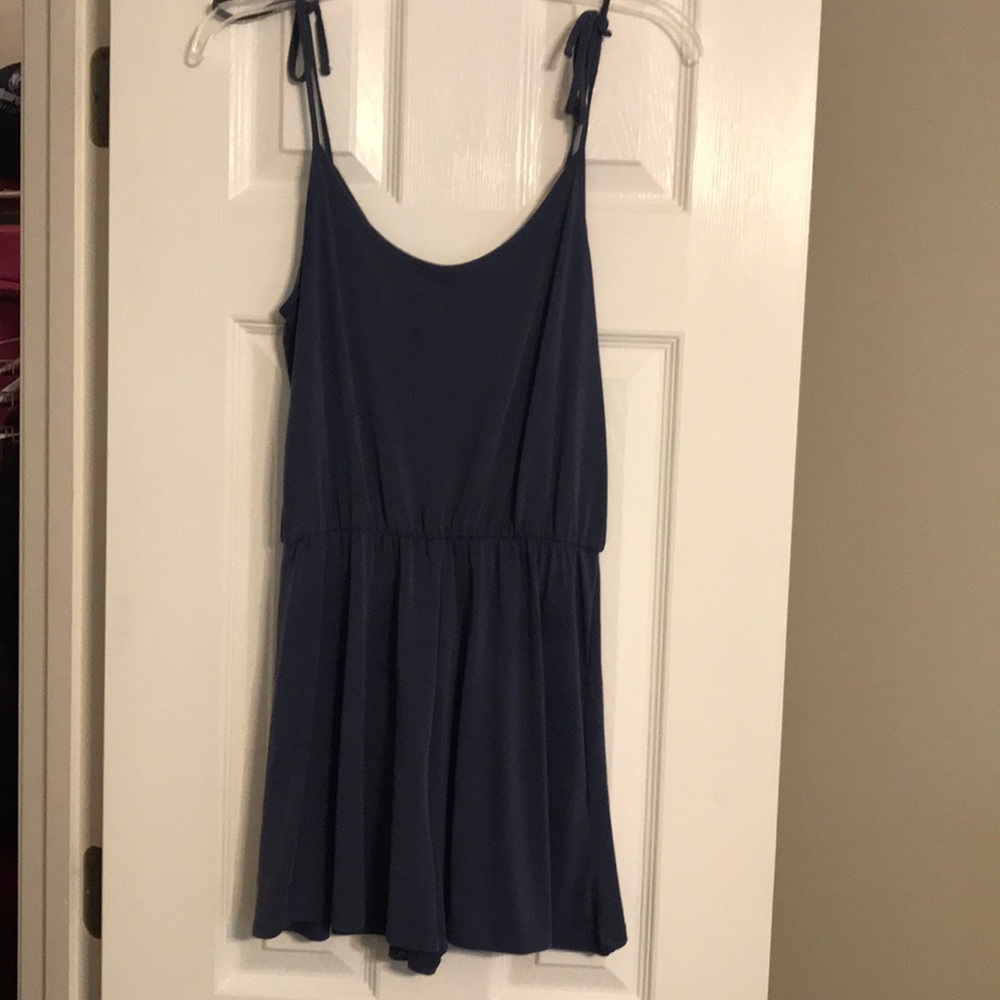 Comfy romper